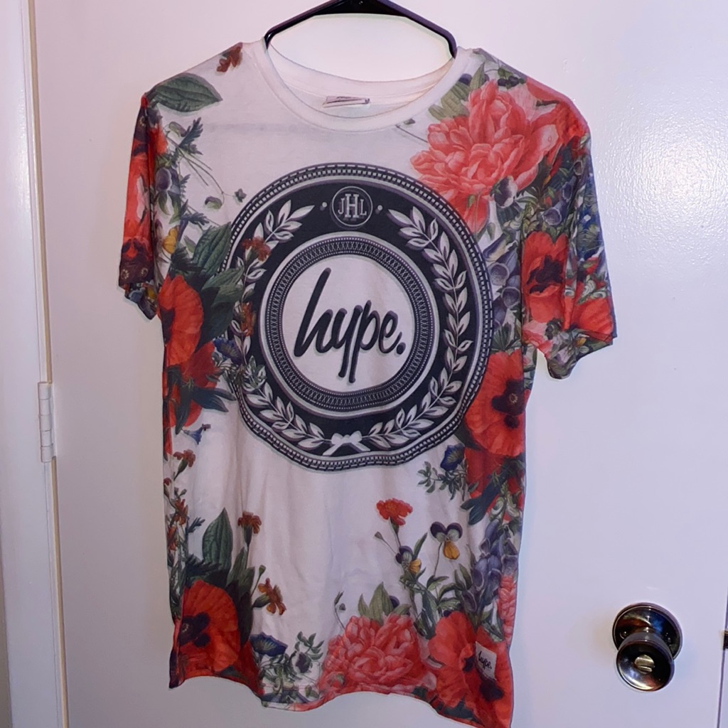 Hype Tee